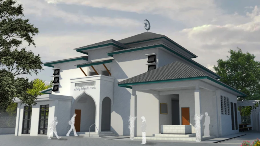 MADRASAH