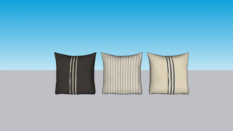Pillows 2