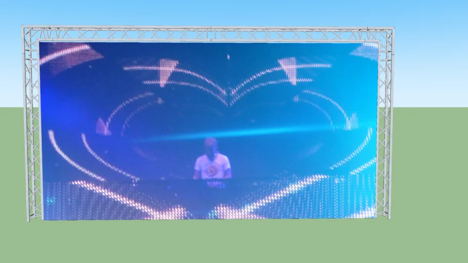 Led Screen