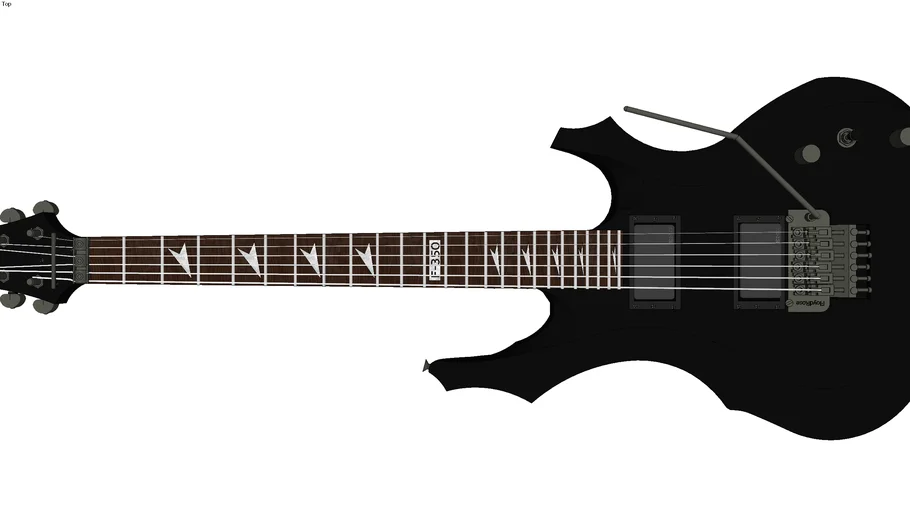 ESP LTD F-350