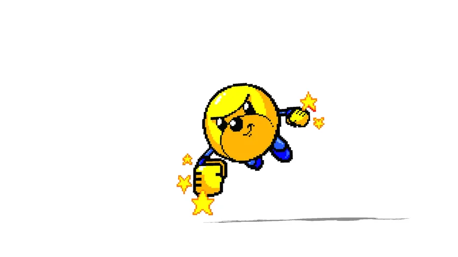 Uwol (Uwol Quest For Money)