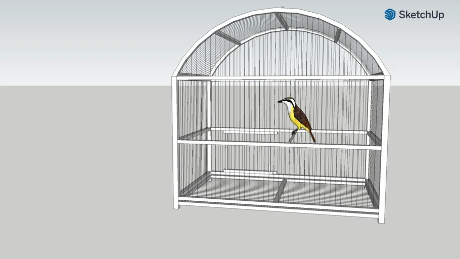Gaiola