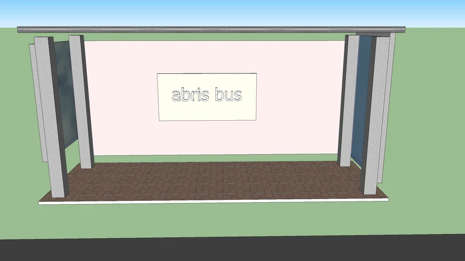 abris bus