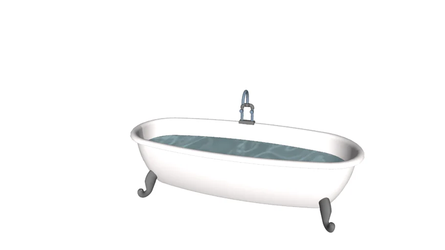 Bathtub