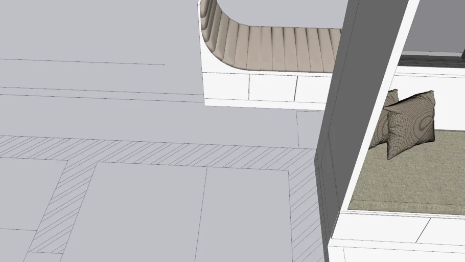 WINDOW SEATING