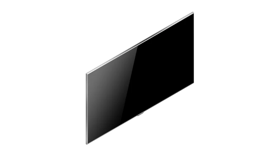 Tv Smart