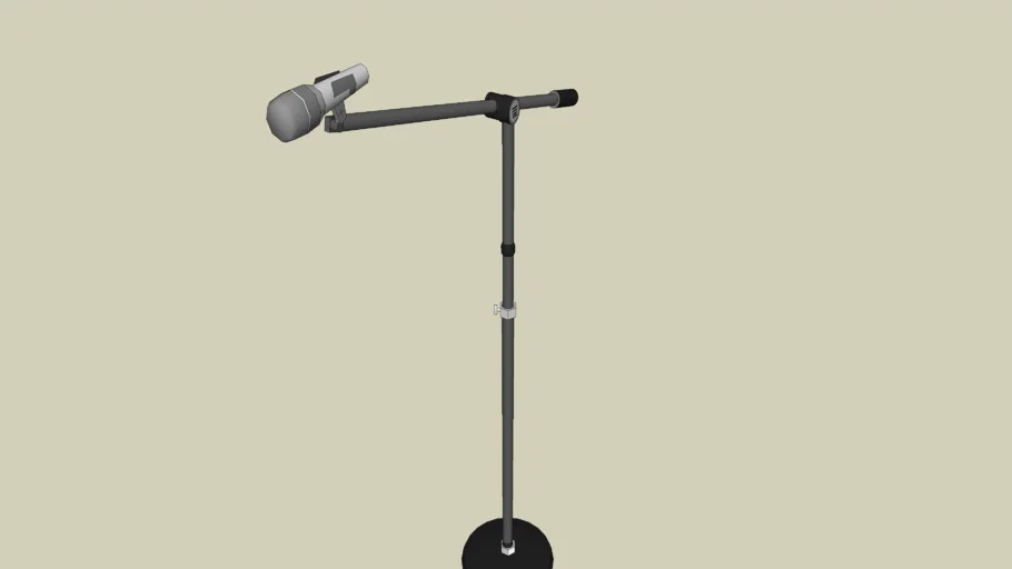 microphone