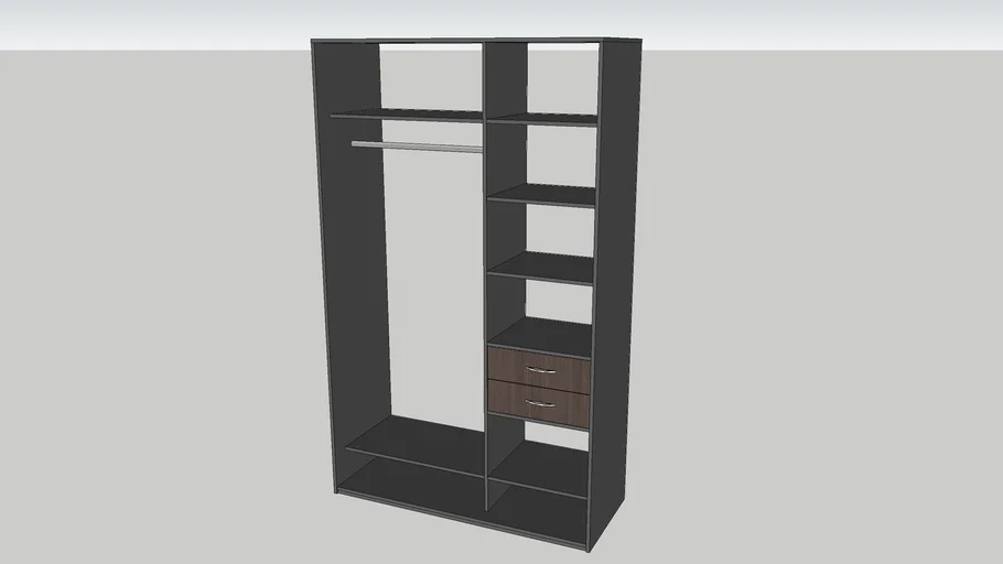 dressing | 3D Warehouse