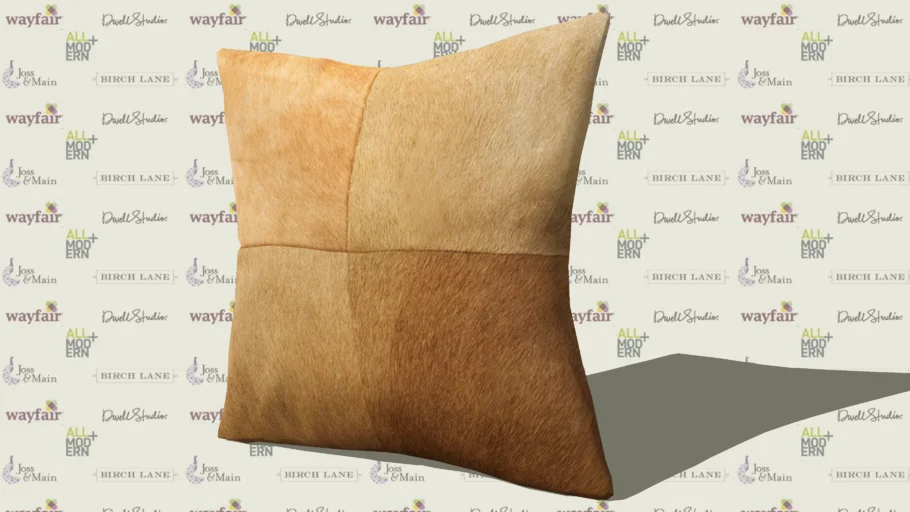 Pillow-Del-Rey-Square-Beige