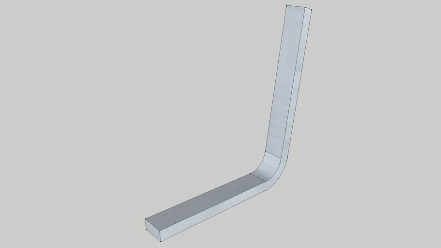 Backrest Stanchion