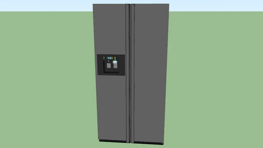 refrigerador