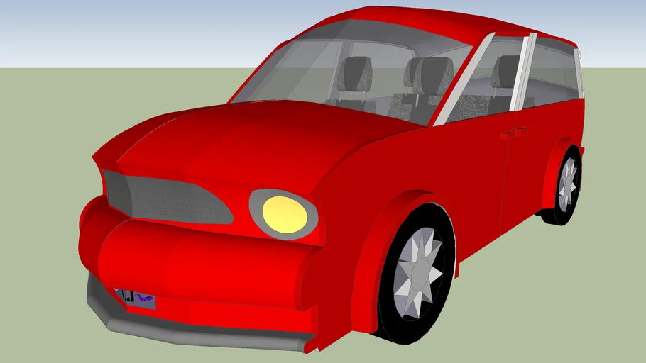 Carly car