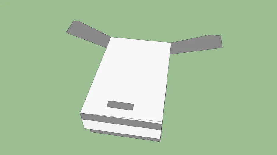 idog clip