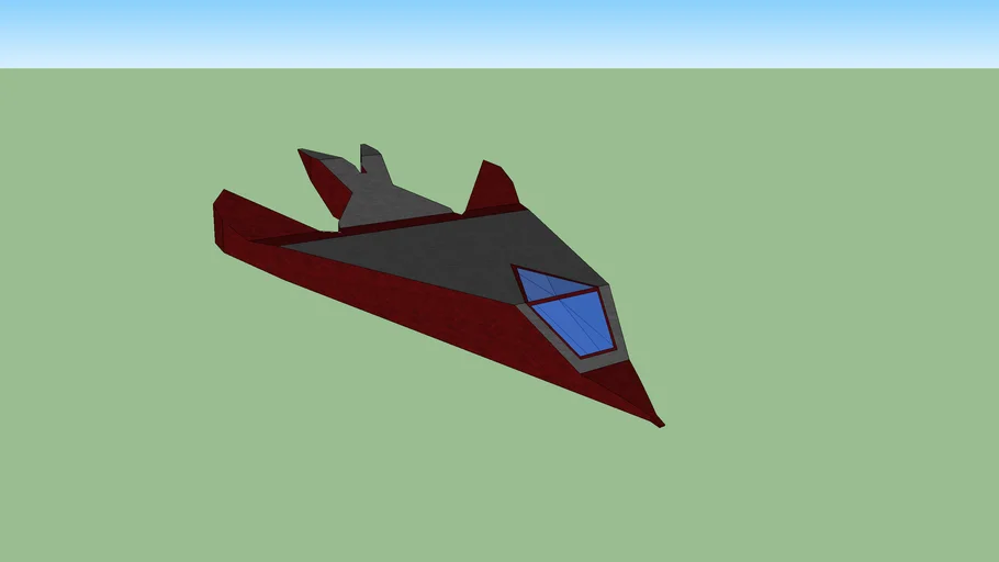 B2 Bomber