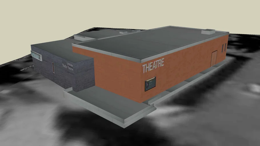 Erindale Studio Theatre