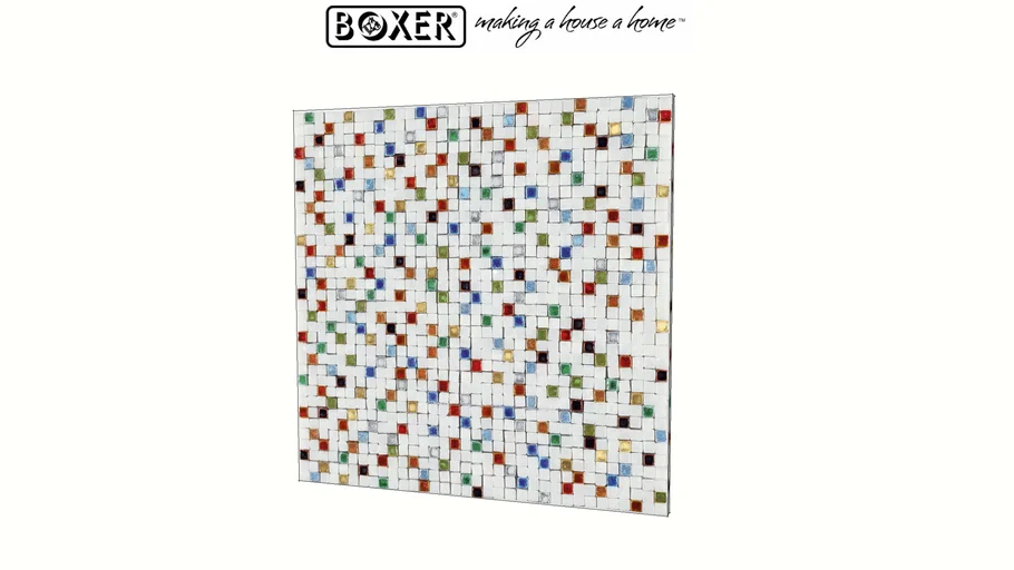 0179/MM01 MICROMOSAICO