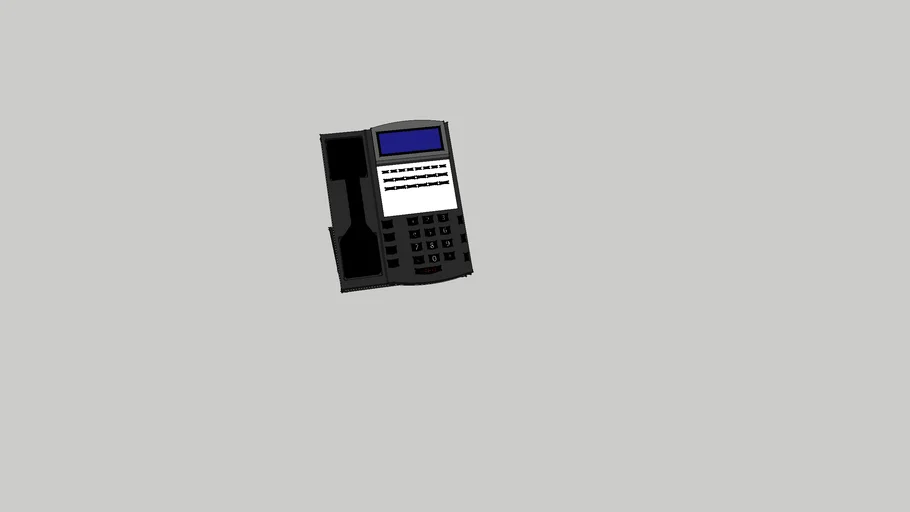 Office Telephone