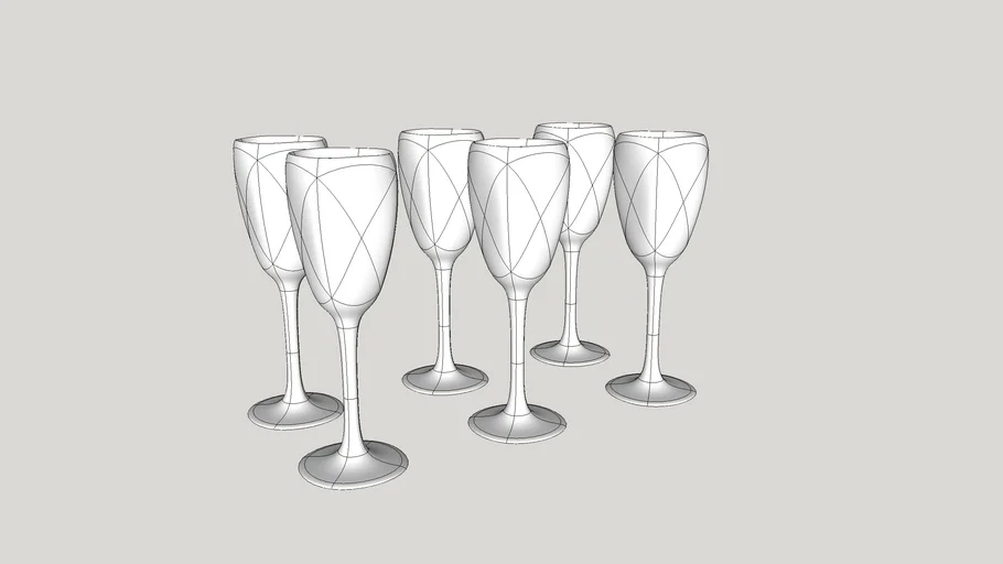 Glass Set1