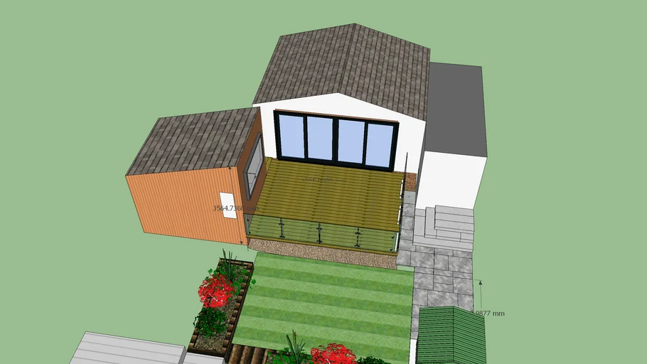 First | 3D Warehouse