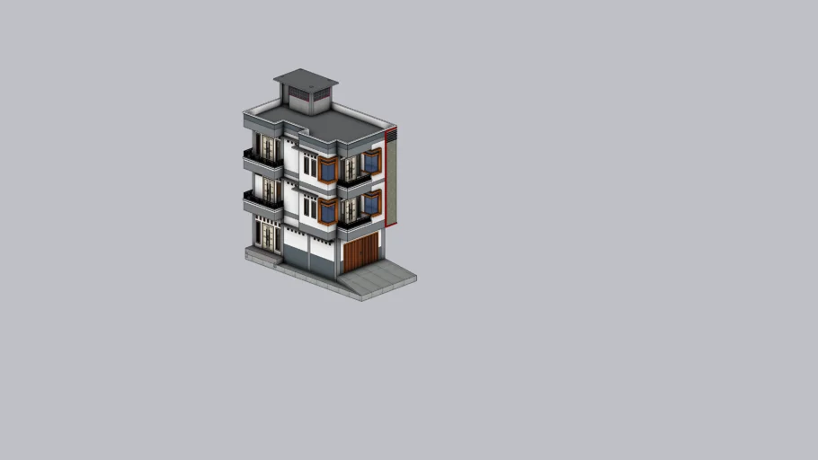 3D Warehouse