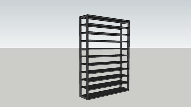 Shoe Rack