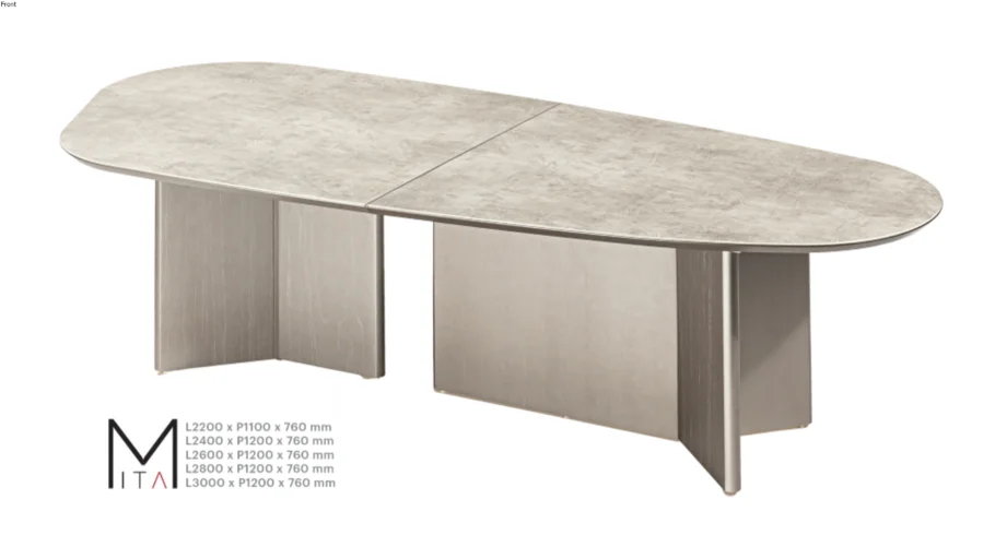 Mesa de Jantar Encontro