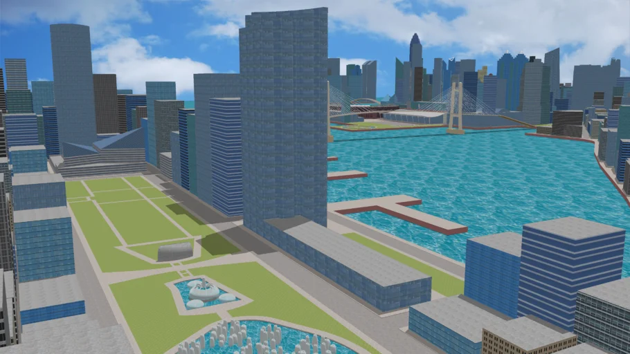 Big City