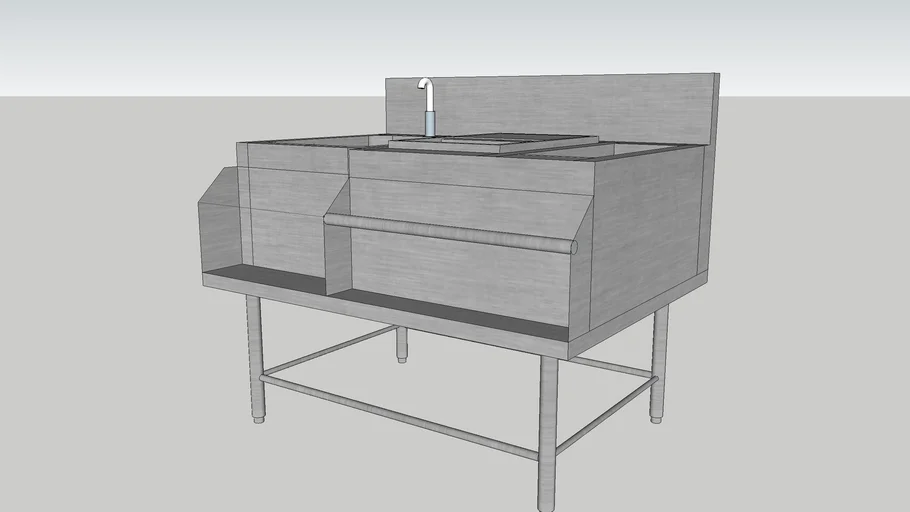 Bar Station