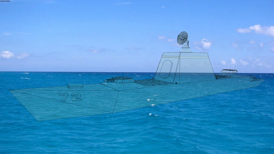Future Battleship (2.0)