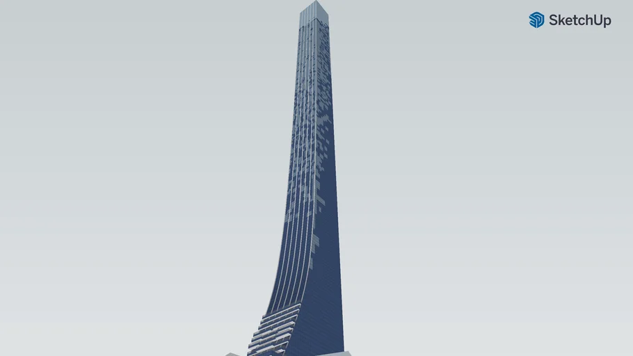 Senna Tower