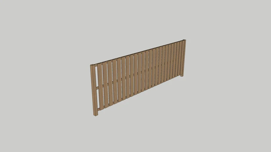 Dynamic Fence