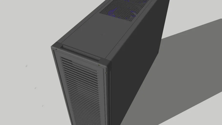 pc | 3D Warehouse