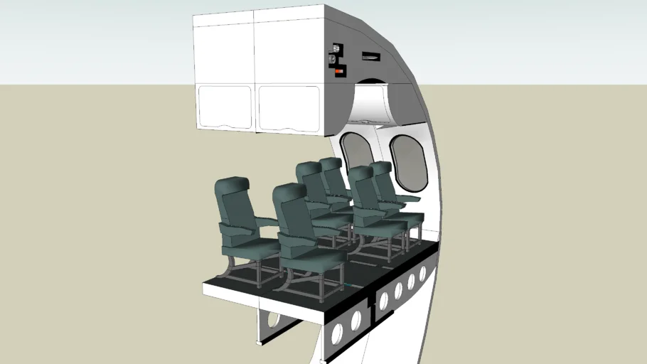 Aircraft Cabin