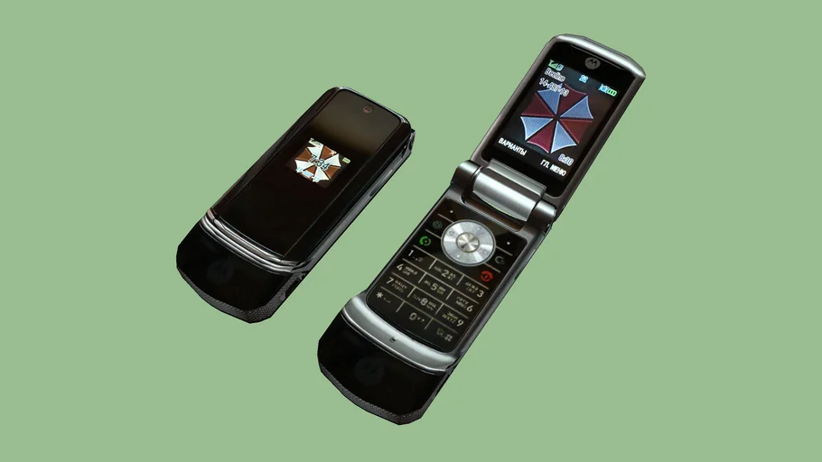 Motorola k1