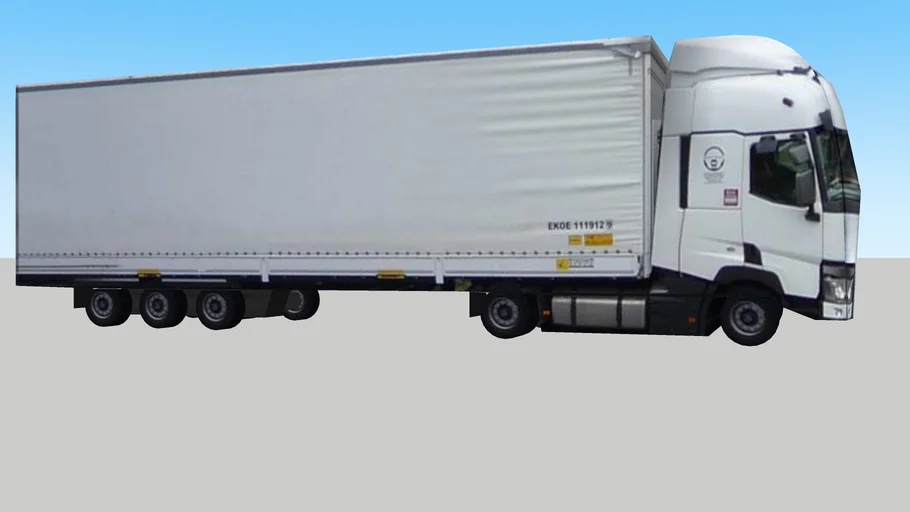 truck