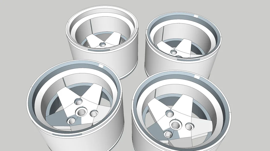 wheel