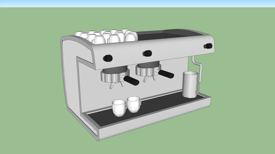 3D Warehouse