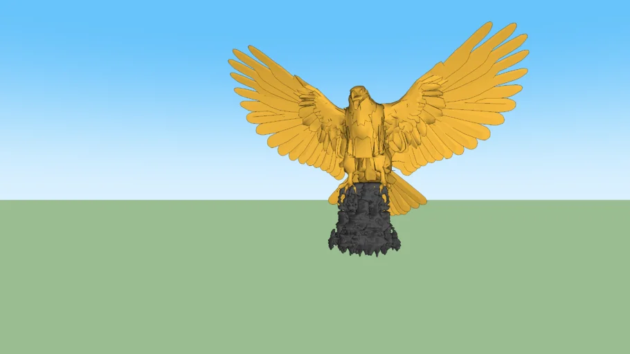 EAGLE