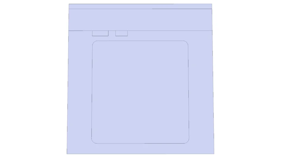 2D Washer