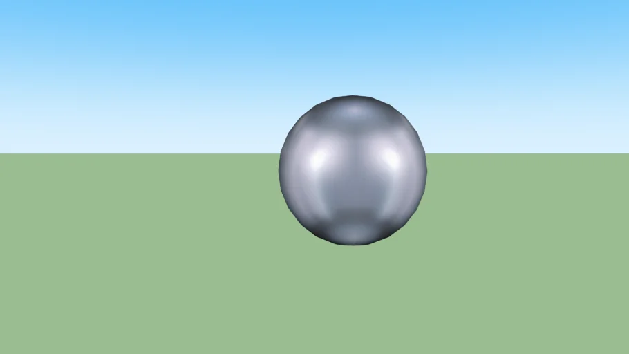 ball | 3D Warehouse