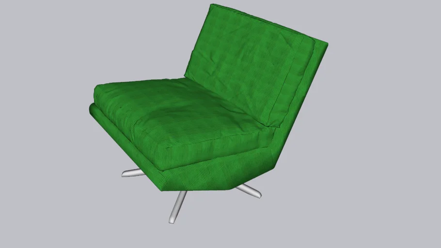 Armchair IKEA DYVLINGE