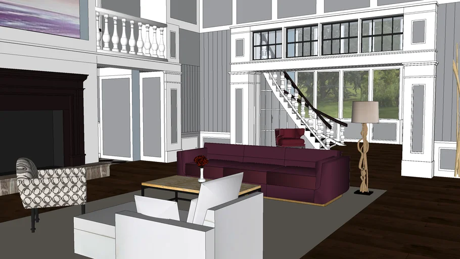 Emily’s Grayson manor Revenge season 4