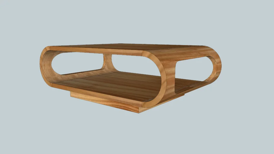 table basse | 3D Warehouse