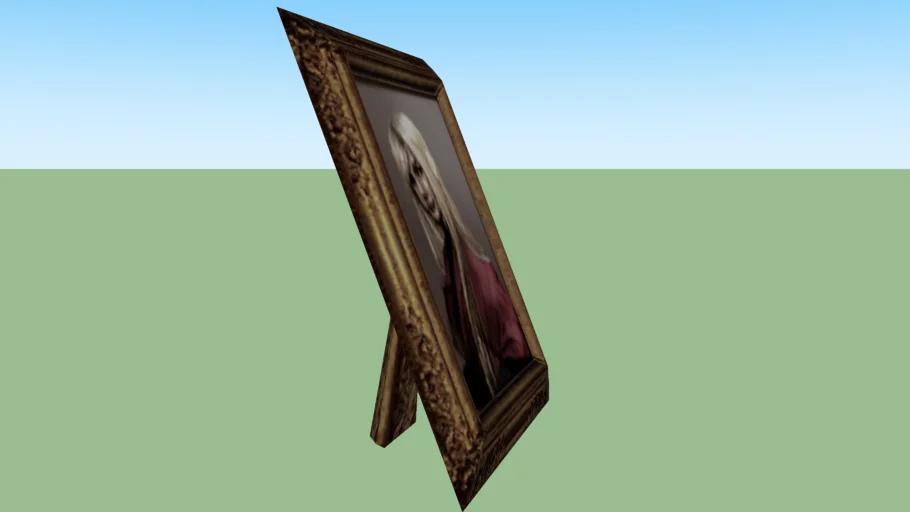 Picture Frame