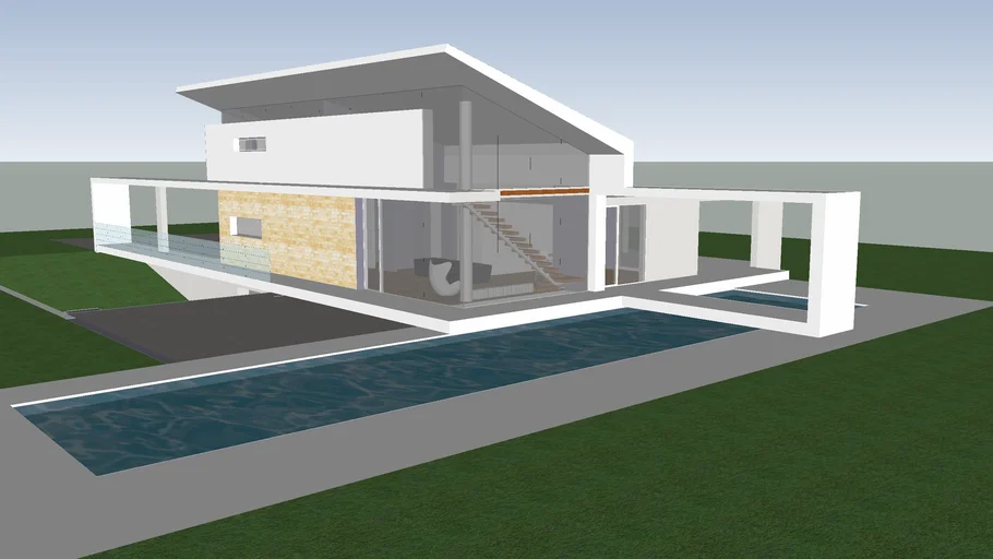 Villa T