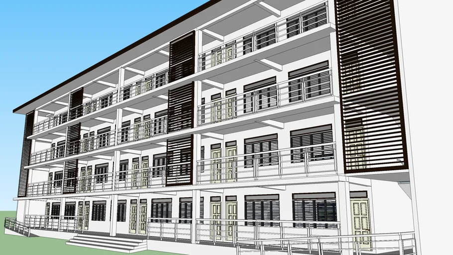 philippine school