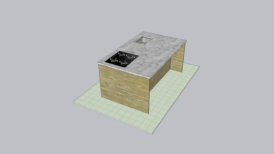 cooktop