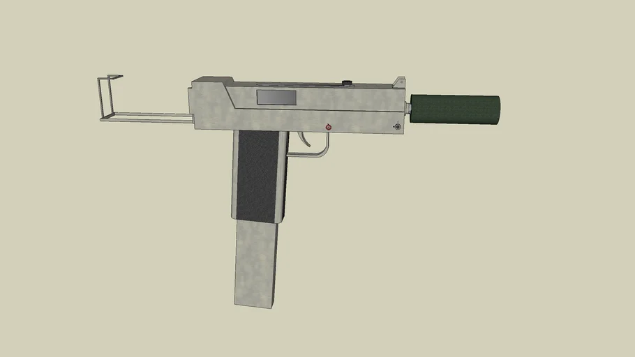 Mac 10