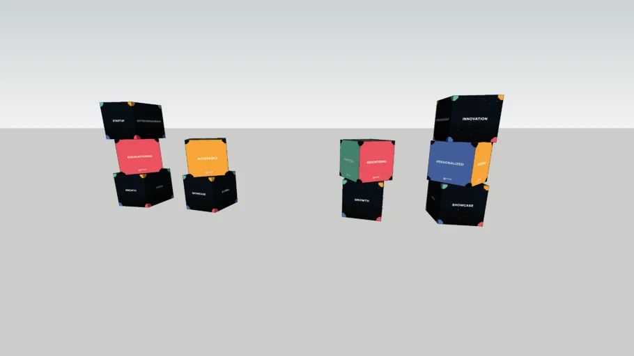 cube explorer