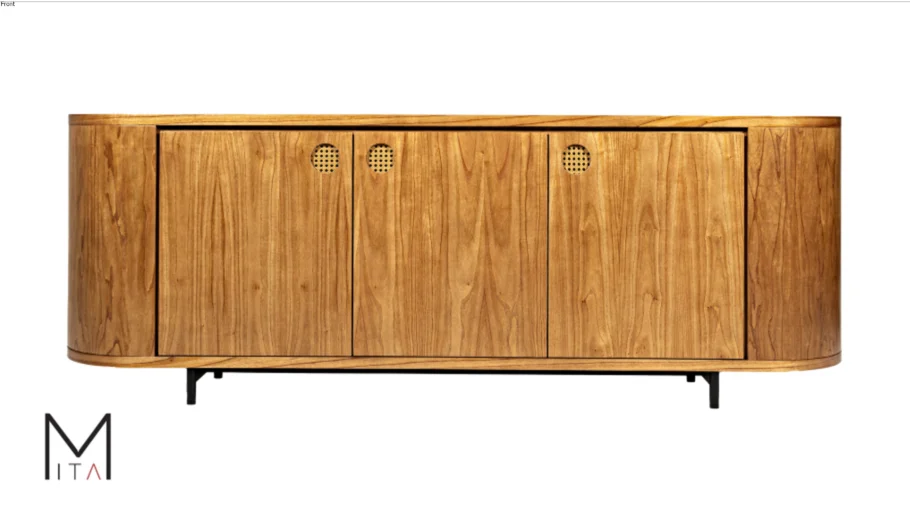Curva de Buffet